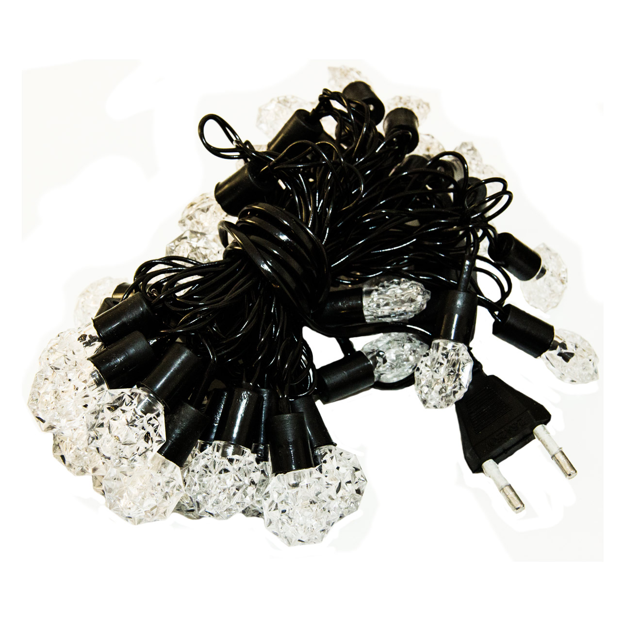 ریسه LED کریسمس گالری پرتو مدل GP018