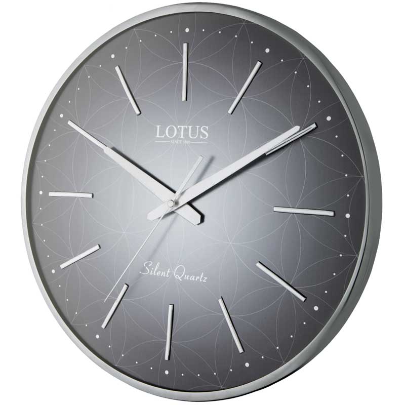 ساعت فلزی لوتوس کد محصول: M-6618 LUCAS