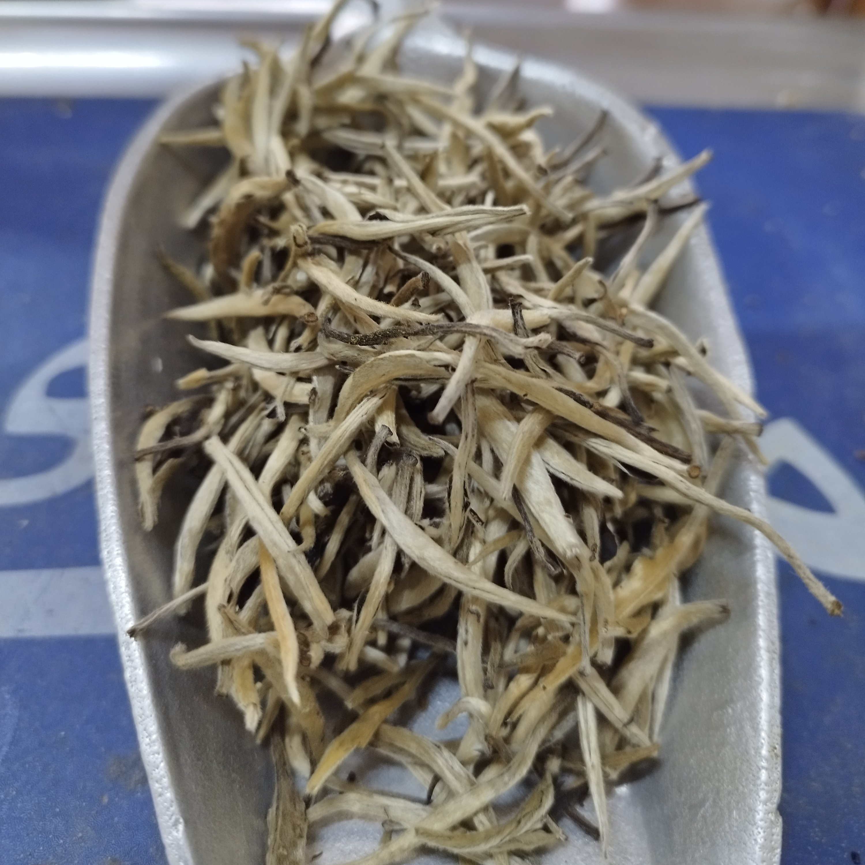 چای سفید (اصلی)