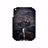 برچسب پوششی ماهوت مدل Game of Thrones مناسب برای تبلت اپل iPad mini 2012 A1432