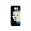 برچسب پوششی ماهوت مدل Silence of the Lambs مناسب برای گوشی موبایل سامسونگ Galaxy S6