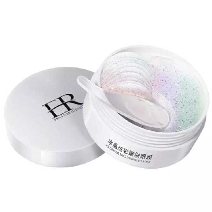 پچ زیر چشم اکلیدی رنگی ایباگ EBUG | پخش عمده