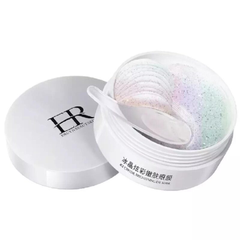 پچ زیر چشم اکلیدی رنگی ایباگ EBUG | پخش عمده