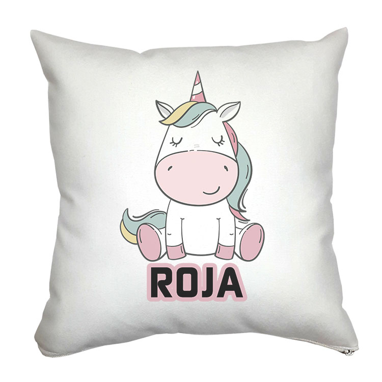 کوسن مدل اسب تک شاخ طرح روجا