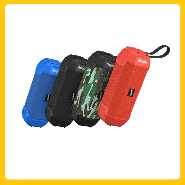 اسپیکر بلوتوثی انرجایزر Energizer BTS104