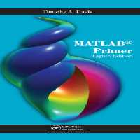 خرید و دانلود نسخه کامل کتاب MATLAB Primer, Eighth Edition