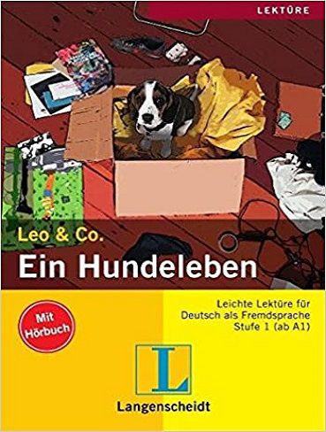 Leo Co Ein Hundeleben CD