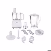 غذاساز مایدیا مدل FPF 360A