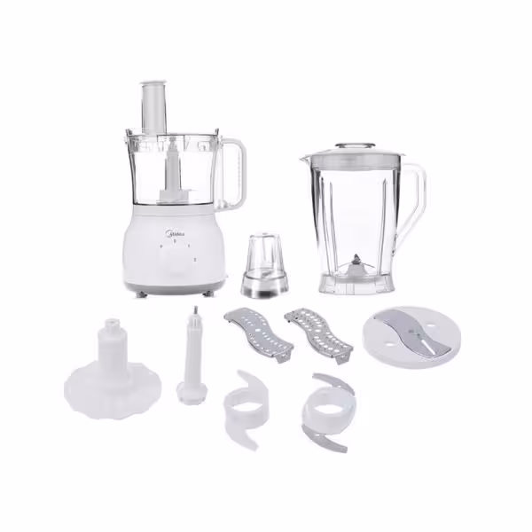 غذاساز مایدیا مدل FPF 360A