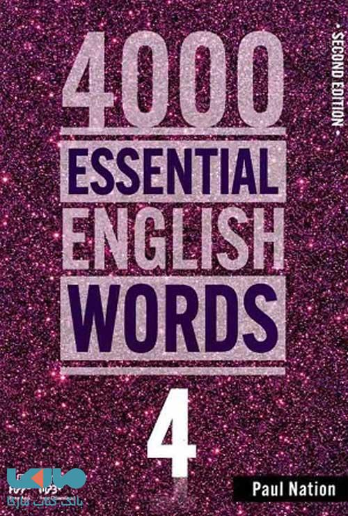4000Essential English Words 4