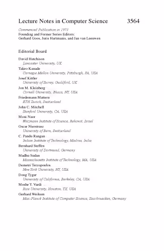 خرید و دانلود نسخه کامل کتاب Reasoning Web: First International Summer School 2005, Msida, Malta, July 25-29, 2005, Revised Lectures