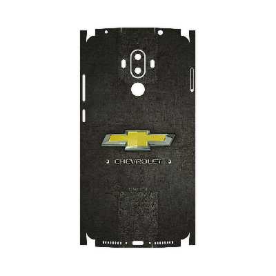 برچسب پوششی ماهوت مدل CHEVROLET-FullSkin مناسب برای گوشی موبایل هوآوی Mate 9