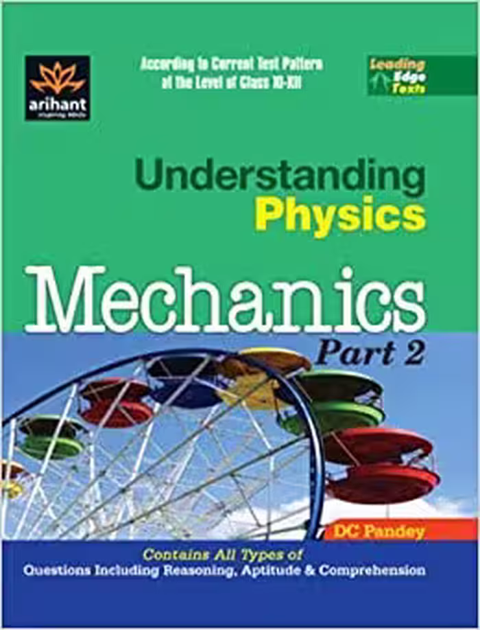 󾕇 دانلود کتاب Understanding Physics Mechanics Part 2, 2002 - دانلود کتاب های دانشگاهی