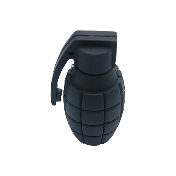 فلش مموری طرح نارنجک مدل Ul-Pv-Grena02 ظرفیت32گیگابایت