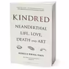 کتاب Kindred اثر Rebecca Wragg Sykes انتشارات Bloomsbury Publishing