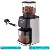 آسیاب قهوه تلیونیکس مدل 4151