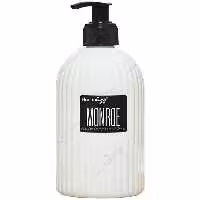 هندولوژی مایع دستشویی رایحه ادکلنی 480 گرم رایحه MONROE