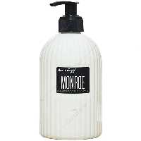 هندولوژی مایع دستشویی رایحه ادکلنی 480 گرم رایحه MONROE