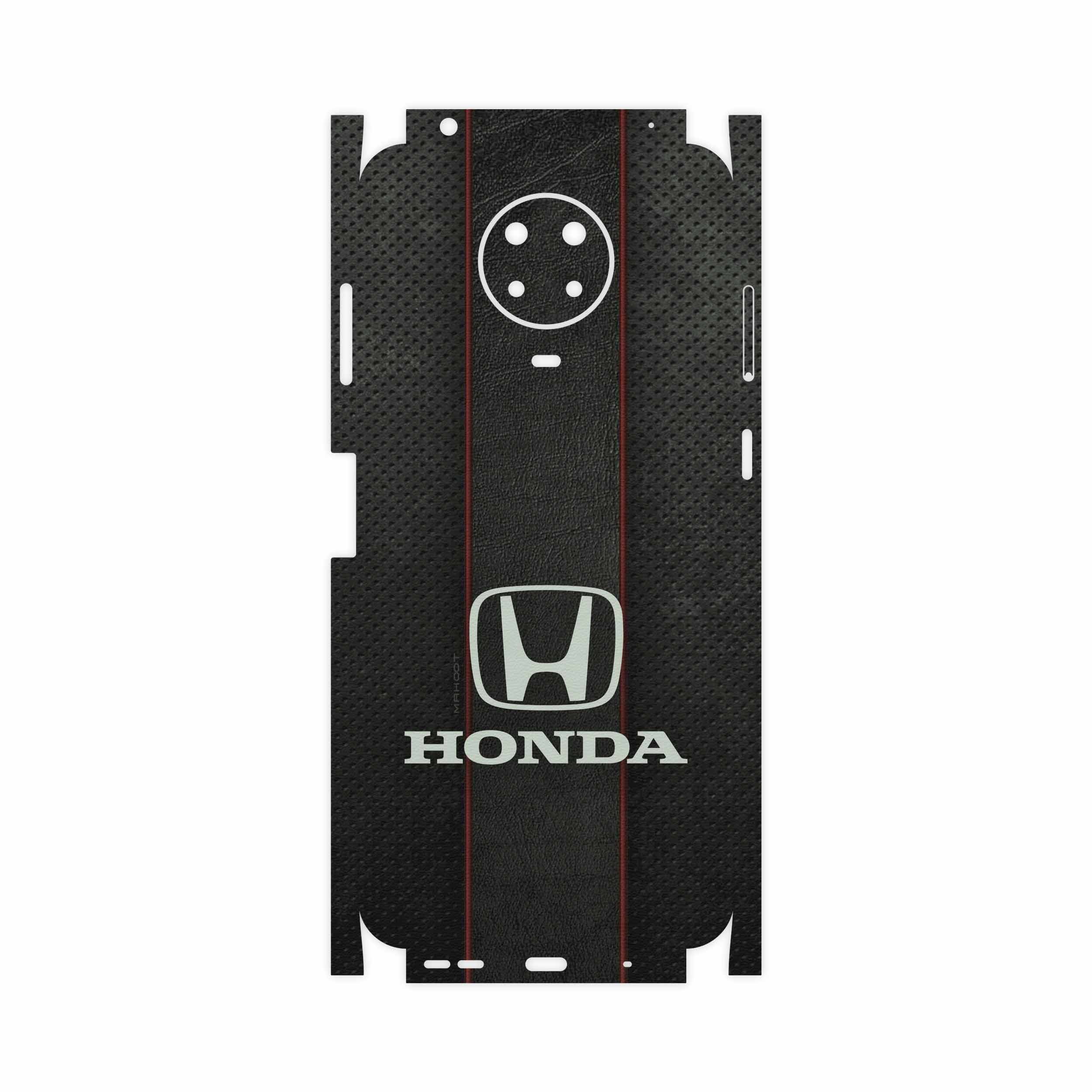 برچسب پوششی ماهوت مدل Honda-Motor-FullSkin مناسب برای گوشی موبایل نوکیا G20