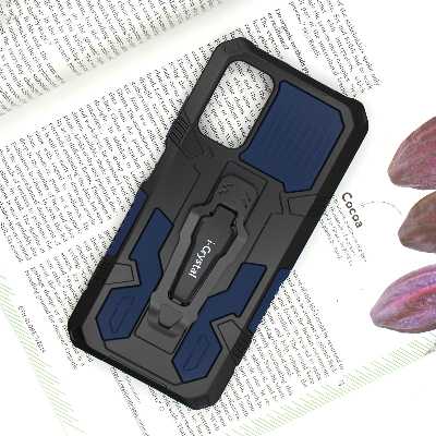 کاور کینگ پاور مدل CRY20 مناسب برای گوشی موبایل سامسونگ Galaxy M31S 