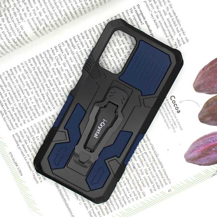 کاور کینگ پاور مدل CRY20 مناسب برای گوشی موبایل سامسونگ Galaxy M31S 