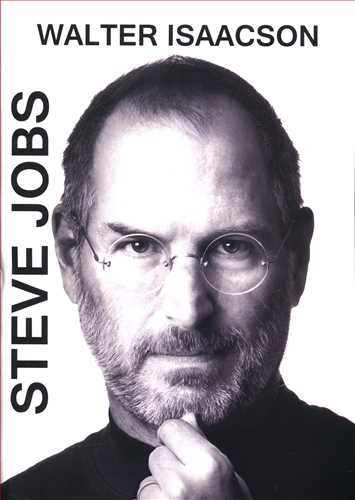 steve jobs