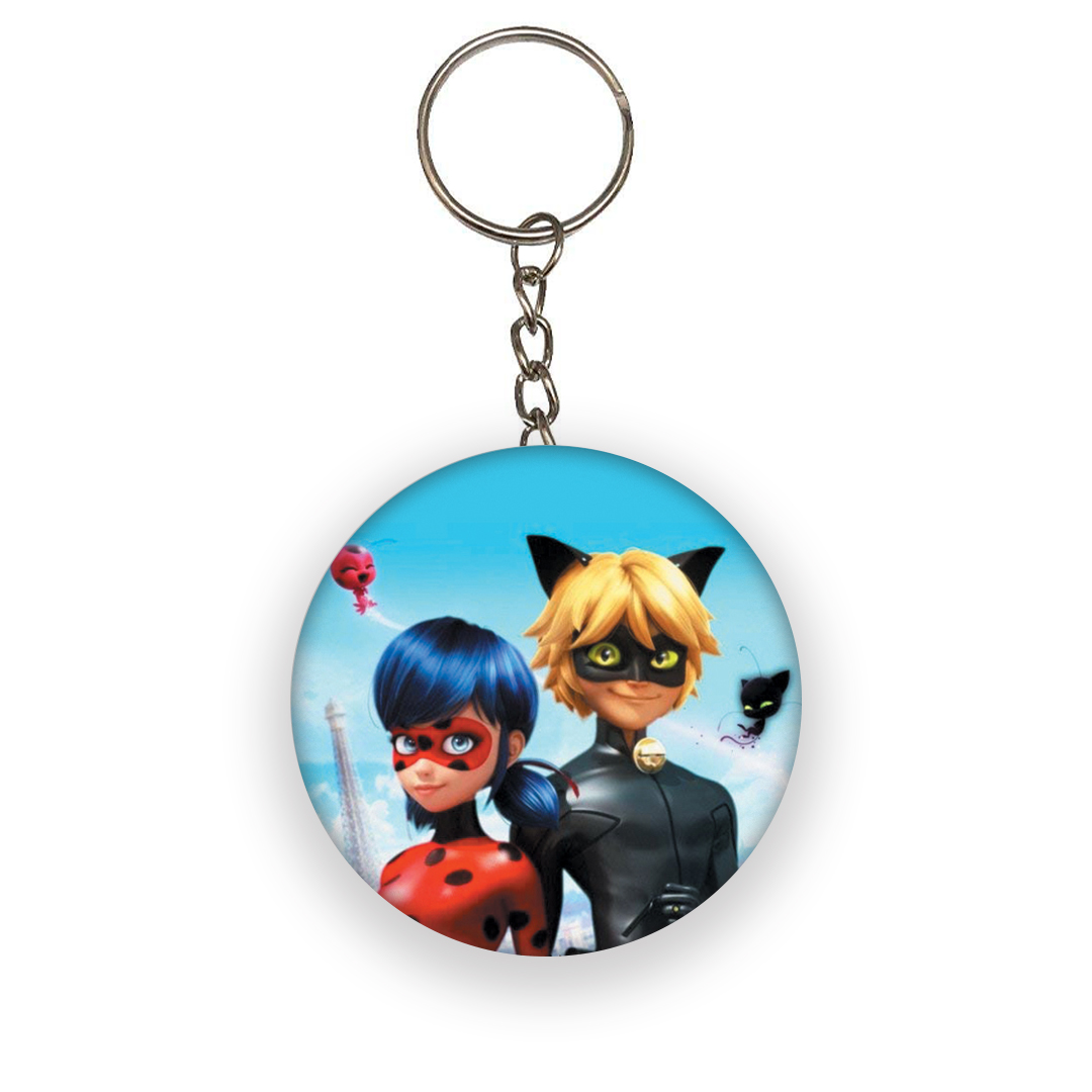 جاکلیدی طرح انیمیشن دختر کفشدوزکی