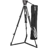 سه پایه ساچلر Sachtler System ACE M GS, ACEMGS-EU, Schwarz