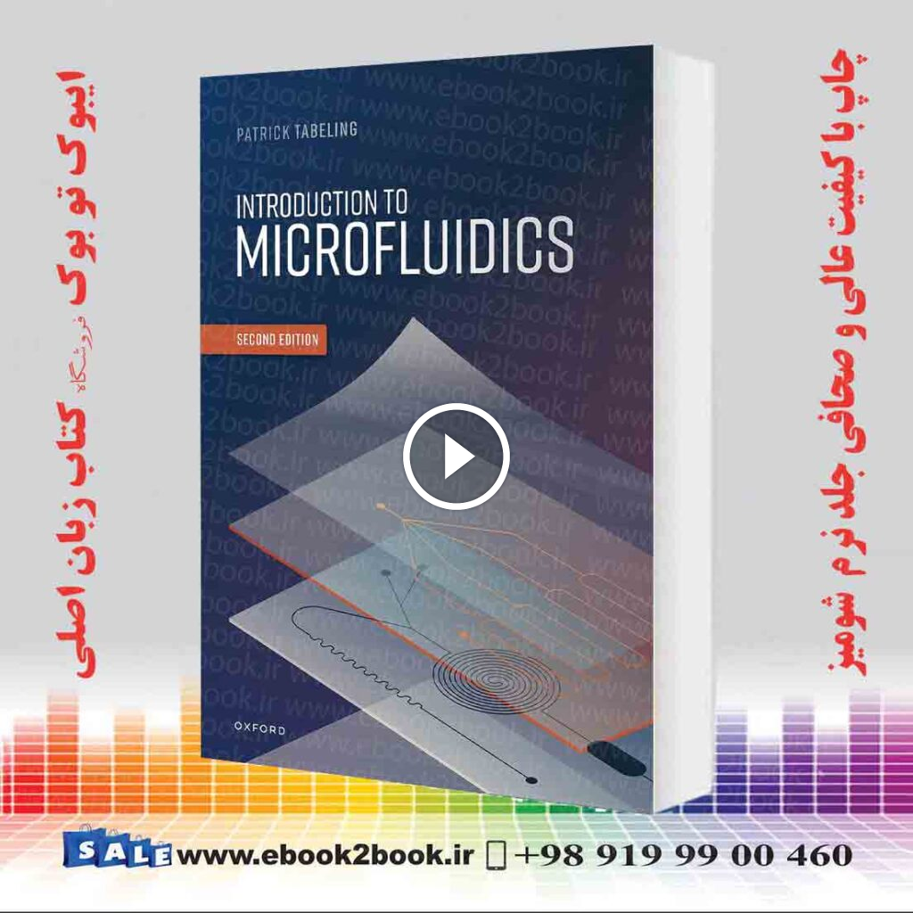 Introduction to Microfluidics 2nd Edition