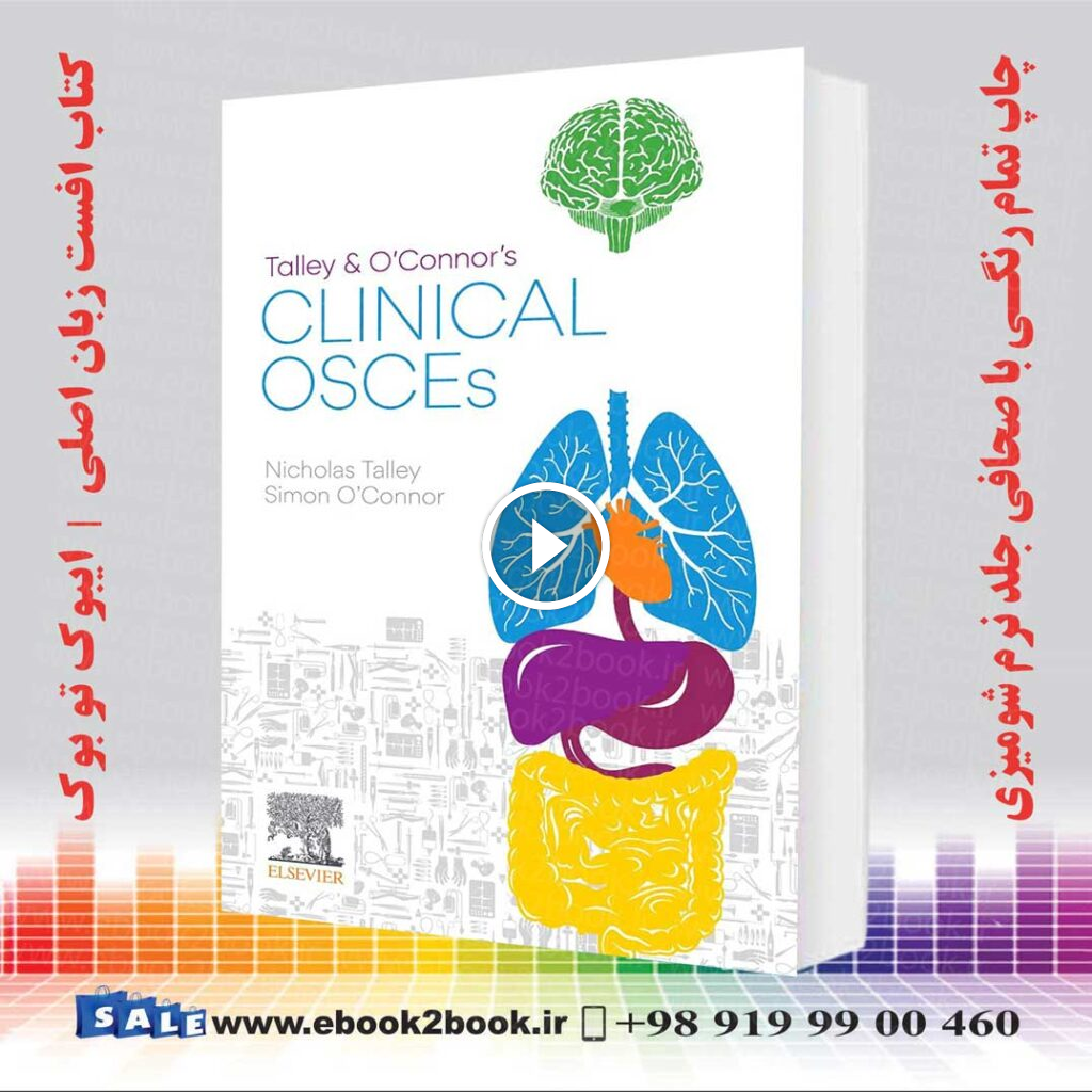 Talley and O’Connor’s Clinical OSCEs