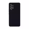 کاور مدل سلیکونی مناسب برای گوشی موبایل سامسونگ GALAXY A53 