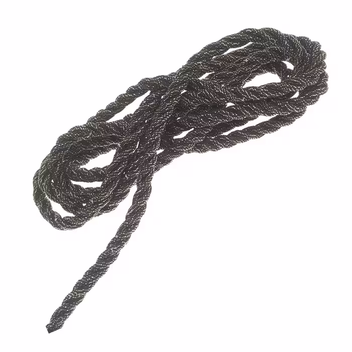 قیطان مدل تابیده کد Y4869 طول 2.3 متر