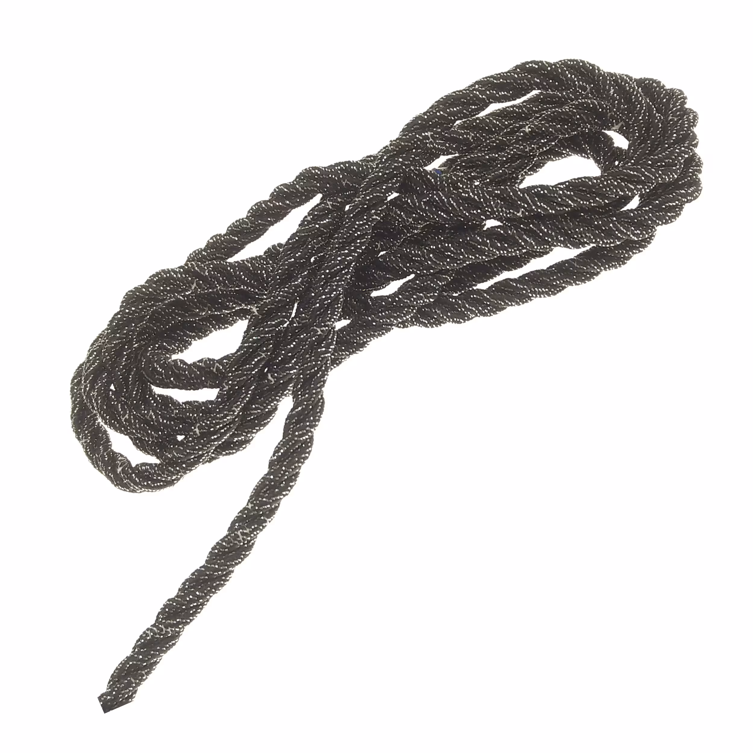قیطان مدل تابیده کد Y4869 طول 2.3 متر