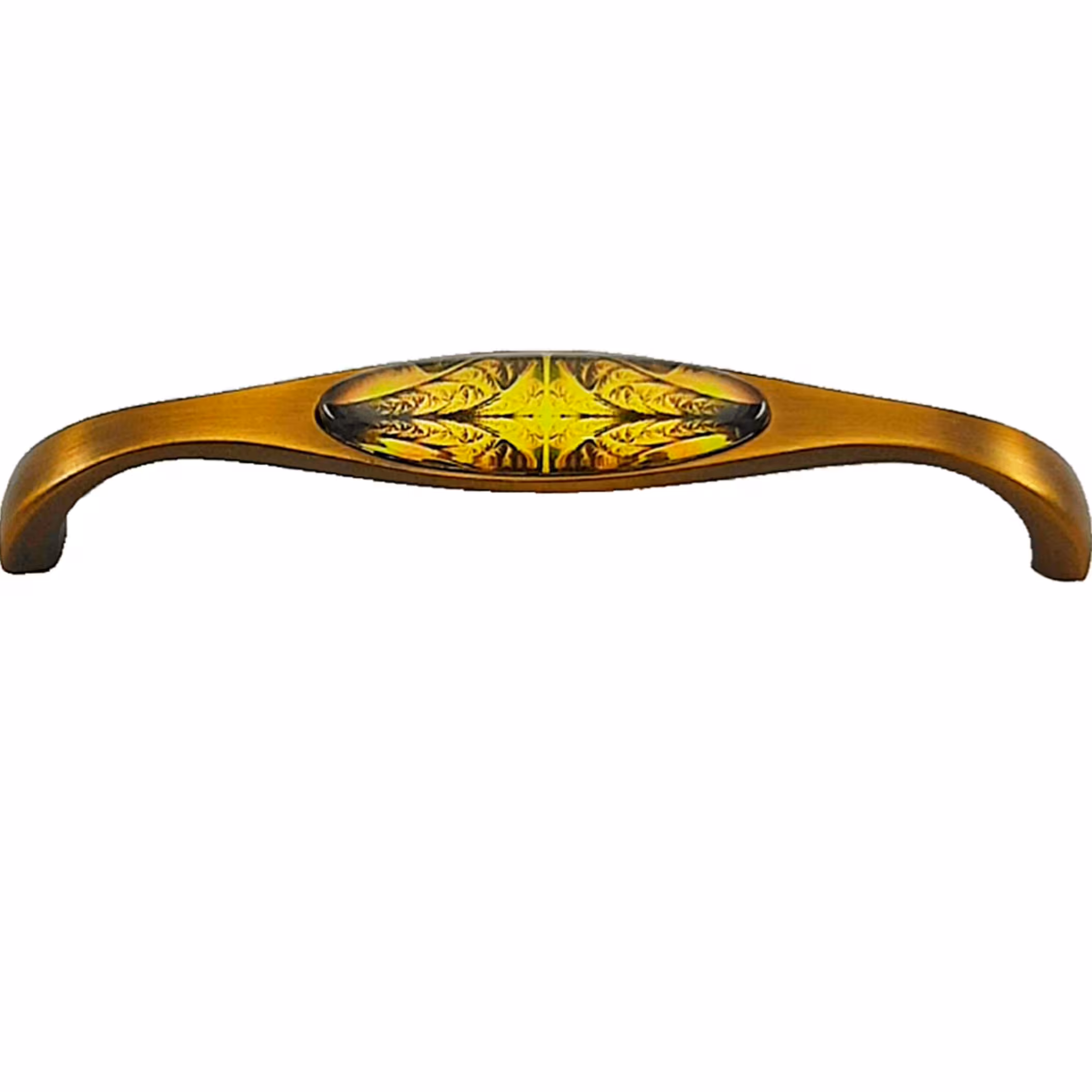 دستگیره کابینت مدل A102 کد 96