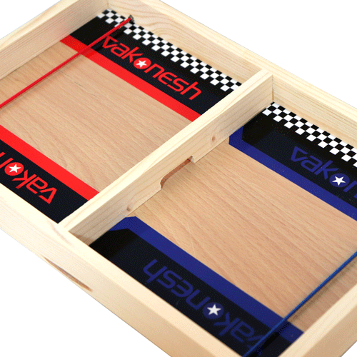 بازی فکری کشمکش