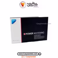بلیچینگ آفیس | قیمت و خرید کیت بلیچینگ آفیس 1 بیماره وایت اسمایل WhiteSmile
