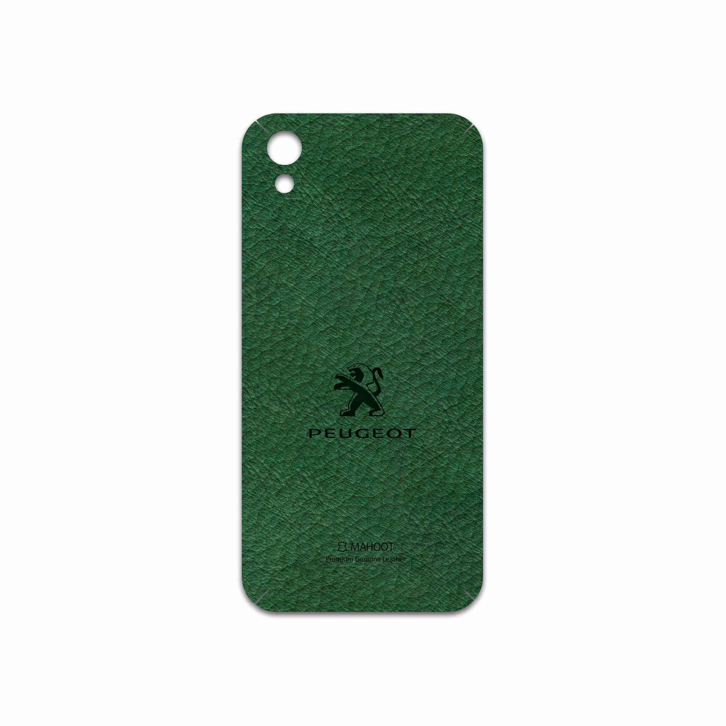 برچسب پوششی ماهوت مدل GL-PEGT مناسب برای گوشی موبایل آنر 8S