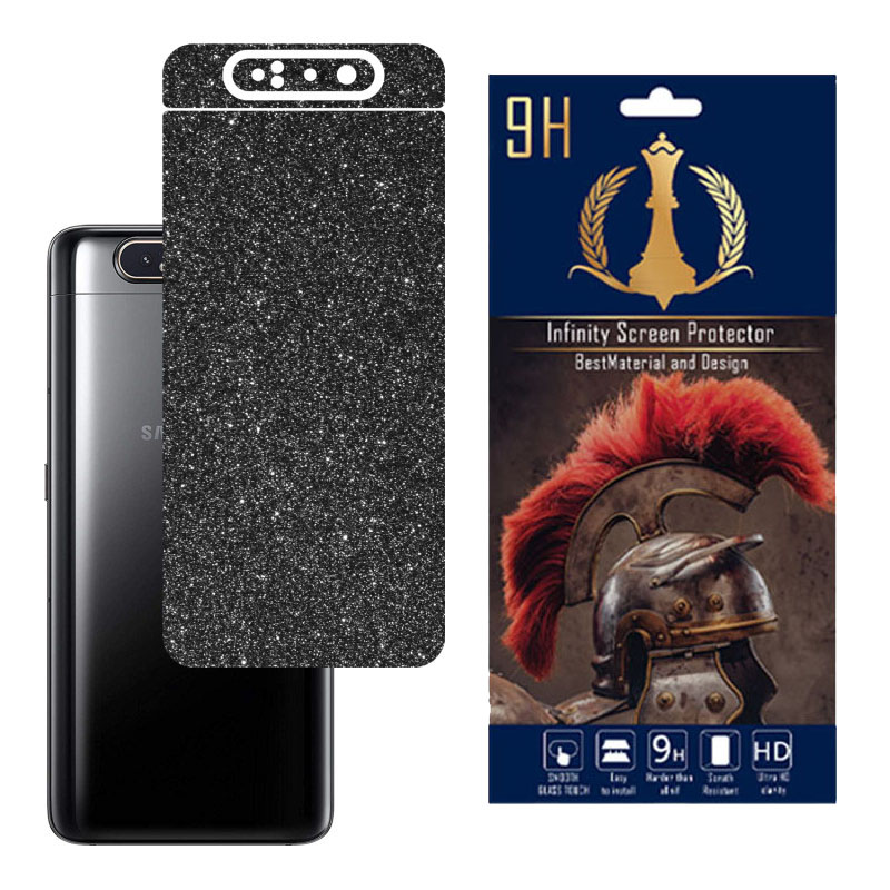 برچسب پوششی اینفینیتی مدل PRO MAX مناسب برای گوشی موبایل سامسونگ GALAXY A80