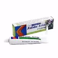 خمیر سیلیکون 60 گرمی کافوتر 5211