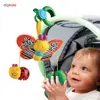 آویز بلو باکس مدل Dingling Bugs Stroller Clip