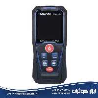 متر لیزری 60 متری Tosan مدل M1060LDM