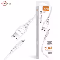 کابل شارژر آسپور مدل A102