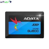 حافظه SSD اینترنال ای دیتا مدل SU800 ظرفیت 512 گیگابایت