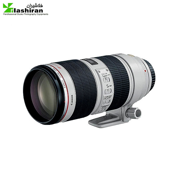 Canon EF 70-200mm f/2.8L USM