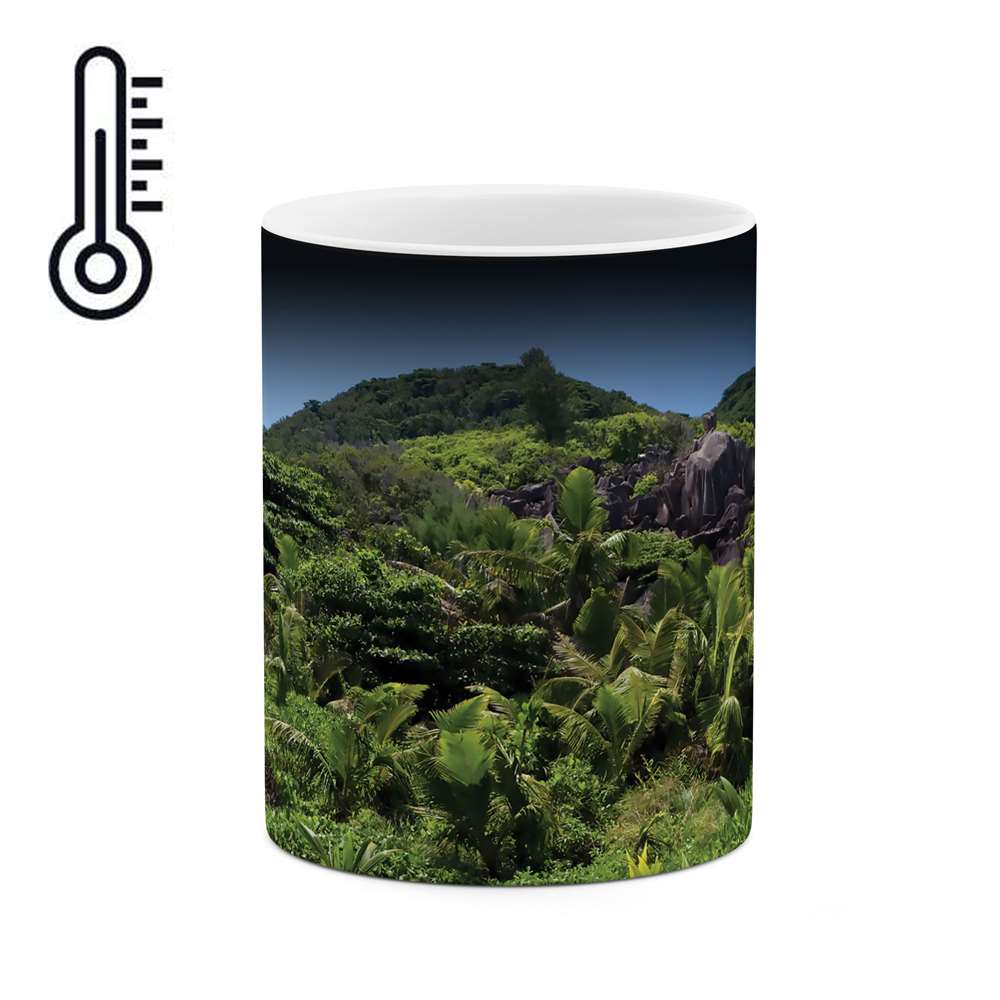 ماگ حرارتی طرح منظره مدل mgh02793