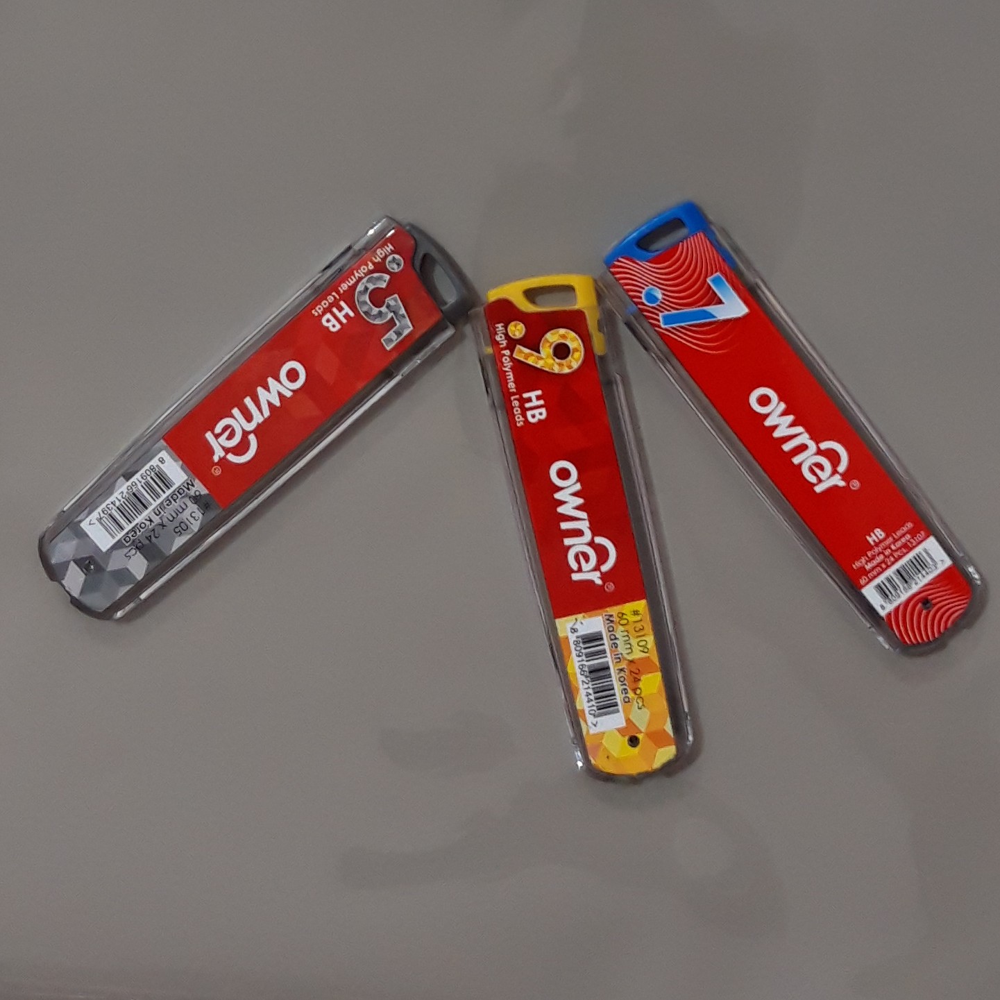 مغزی اتود اونر صادراتی 