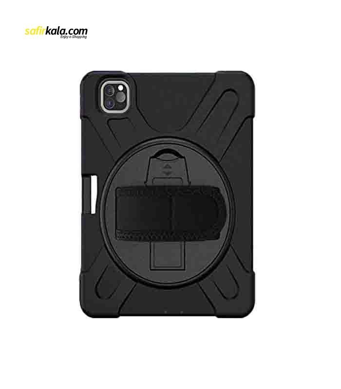 کاور مدل Stand-X360 مناسب برای تبلت اپل iPad Air 5th Generation Case 2022 / iPad Air 4th Generation 10.9 inch