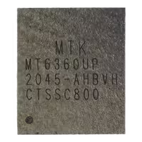 آی سی تغذیه MediaTek MT6360Up