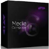 نرم افزار ویندوز Avid Media Composer 6.5.2