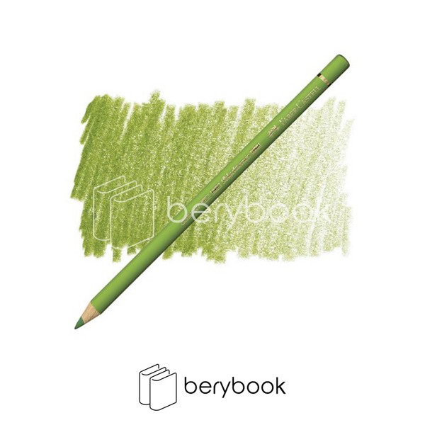 faber castell / فابر کاستل / مداد پلی کروم / 168